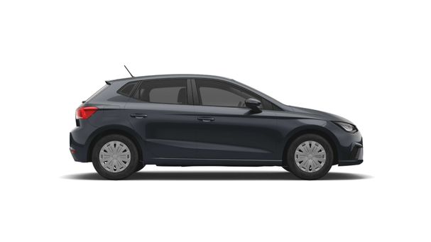 Seat Ibiza 1.0 TSI Reference 70 kW image number 4