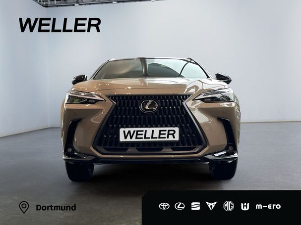 Lexus NX 350 h 179 kW image number 5