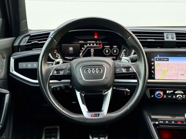 Audi RSQ3 TFSI 294 kW image number 14