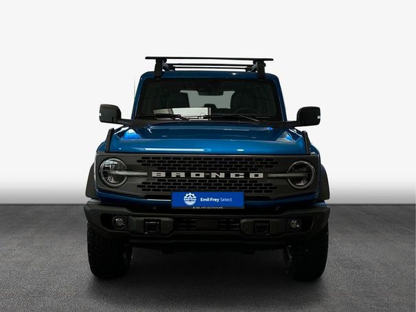 Ford Bronco 2.7 EcoBoost Badlands 246 kW image number 1