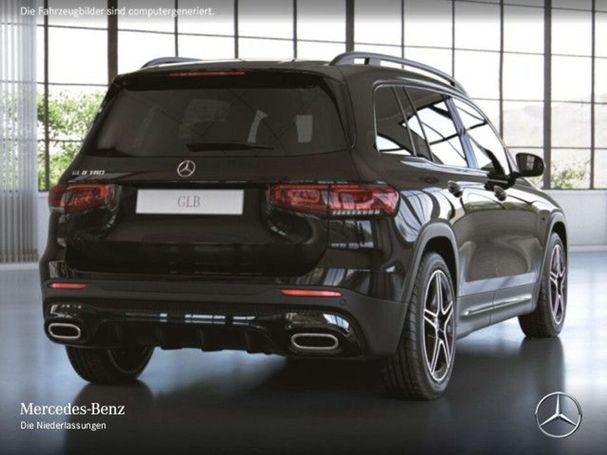 Mercedes-Benz GLB 180 100 kW image number 3