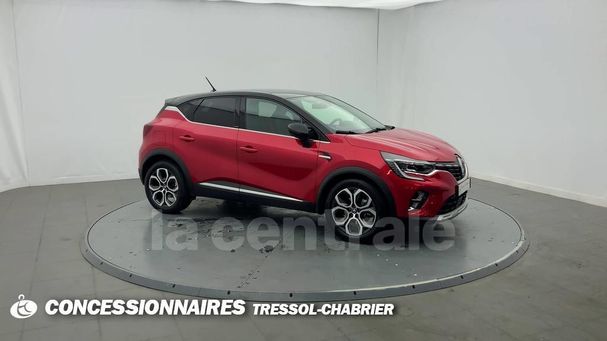 Renault Captur 118 kW image number 2