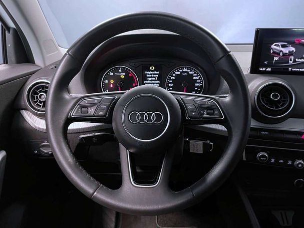 Audi Q2 30 TDI S tronic Business 85 kW image number 10