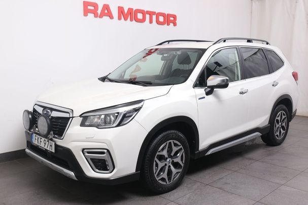 Subaru Forester 2.0i Active 110 kW image number 1