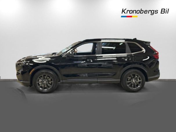 Honda CR-V 2.0 e:HEV Elegance AWD e-CVT 135 kW image number 5