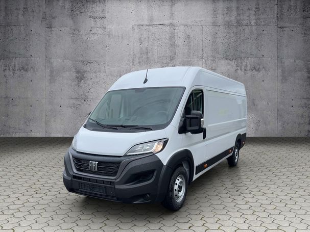 Fiat Ducato 180 132 kW image number 1