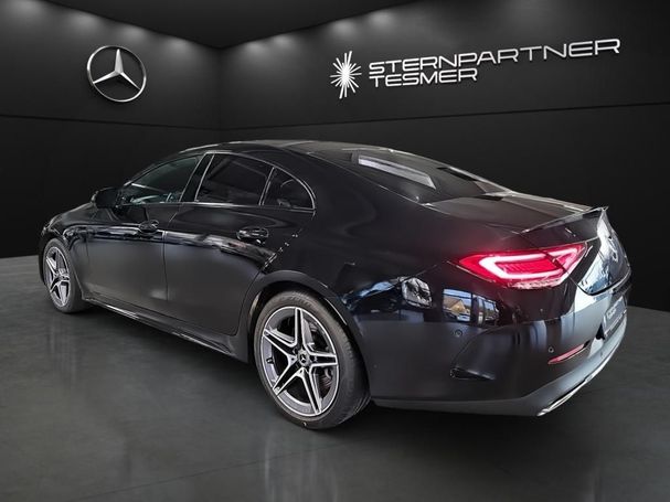 Mercedes-Benz CLS 450 270 kW image number 7