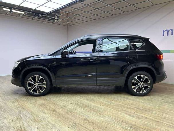 Seat Ateca 2.0 TDI DSG 110 kW image number 5