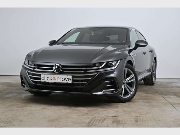 Volkswagen Arteon R-Line 110 kW image number 1