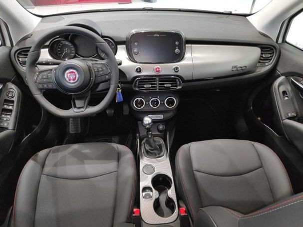 Fiat 500X 1.0 88 kW image number 5