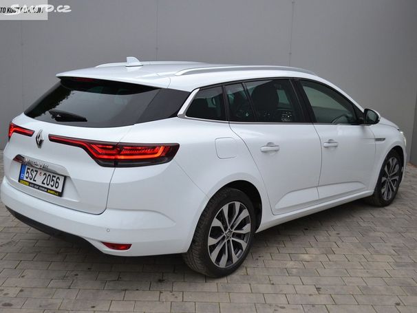 Renault Megane Grandtour TCe 140 103 kW image number 2