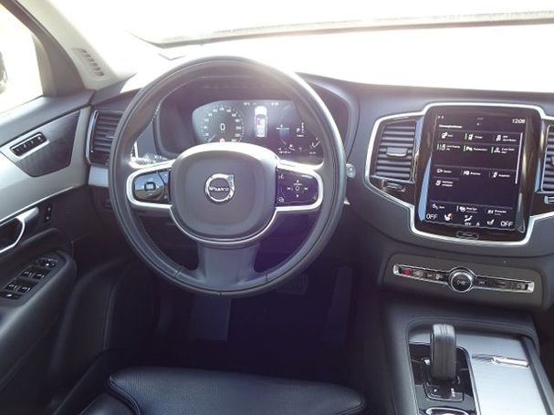 Volvo XC90 T8 AWD 288 kW image number 11