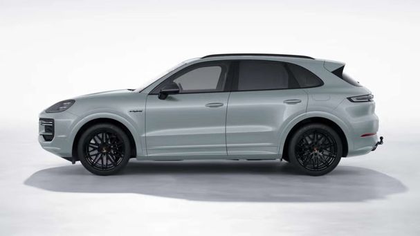 Porsche Cayenne Turbo E-Hybrid 544 kW image number 3