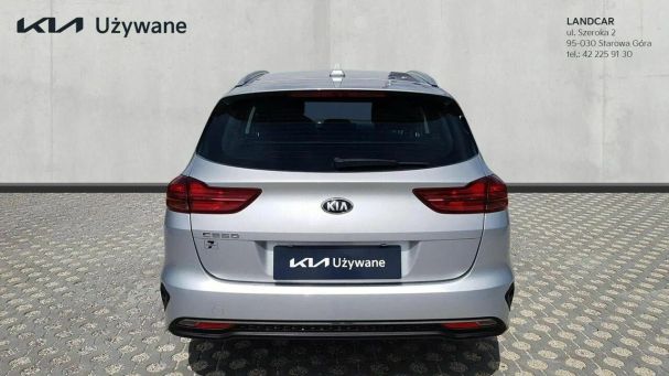 Kia Ceed 1.0 T-GDi 88 kW image number 6