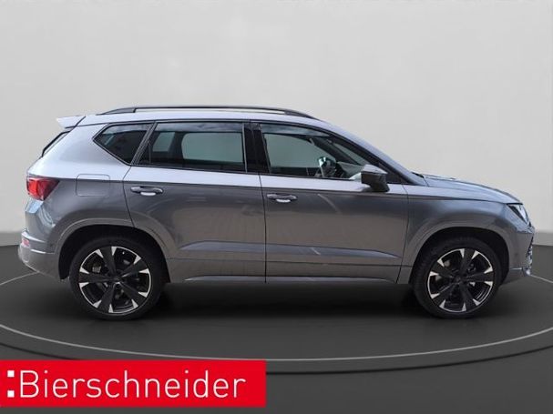 Cupra Ateca 2.0 TSI DSG 140 kW image number 15