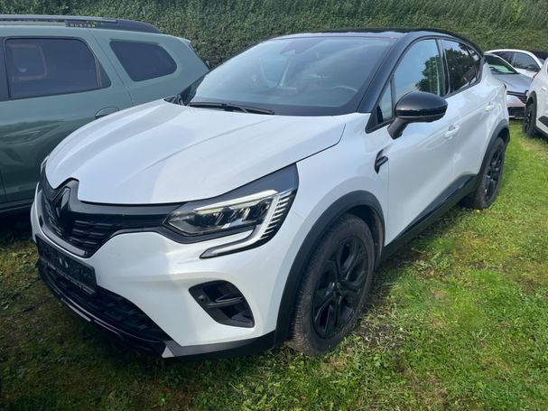 Renault Captur 116 kW image number 1