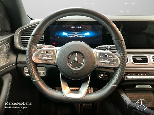 Mercedes-Benz GLE 400 d 243 kW image number 13