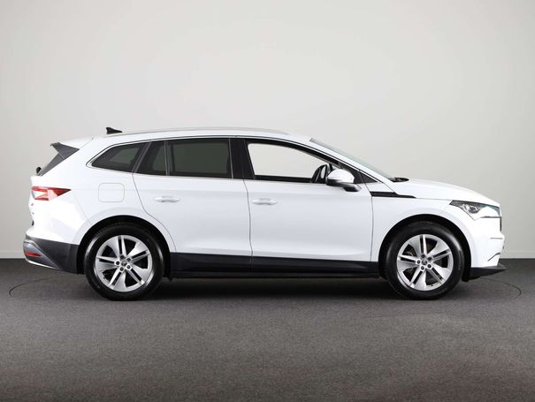 Skoda Enyaq iV 80 150 kW image number 22