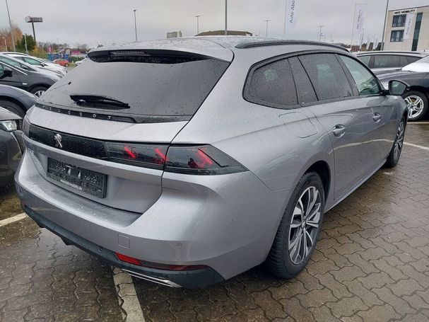 Peugeot 508 SW Allure 96 kW image number 8