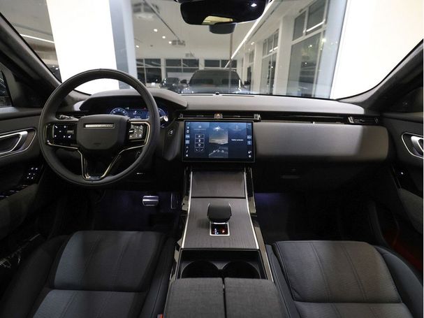 Land Rover Range Rover Velar D300 Autobiography 221 kW image number 6