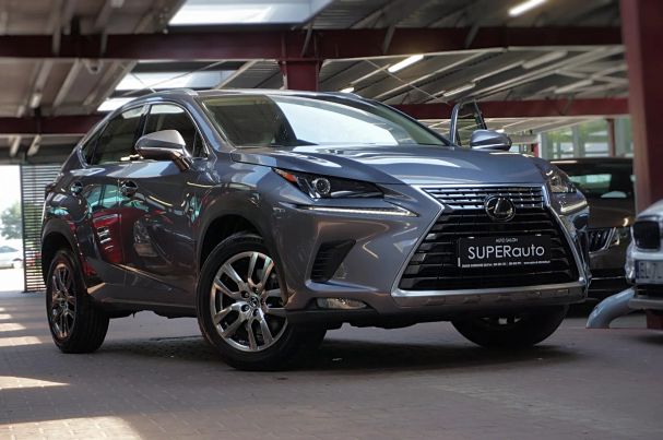 Lexus NX 300 AWD 175 kW image number 4