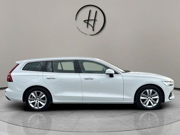 Volvo V60 D4 140 kW image number 7