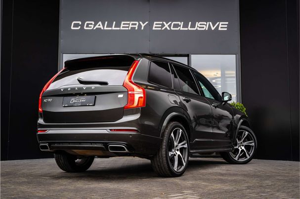 Volvo XC90 Recharge T8 AWD 289 kW image number 7