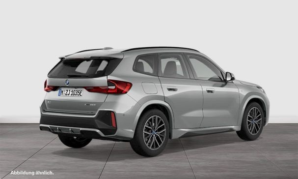 BMW X1 xDrive25e 180 kW image number 2