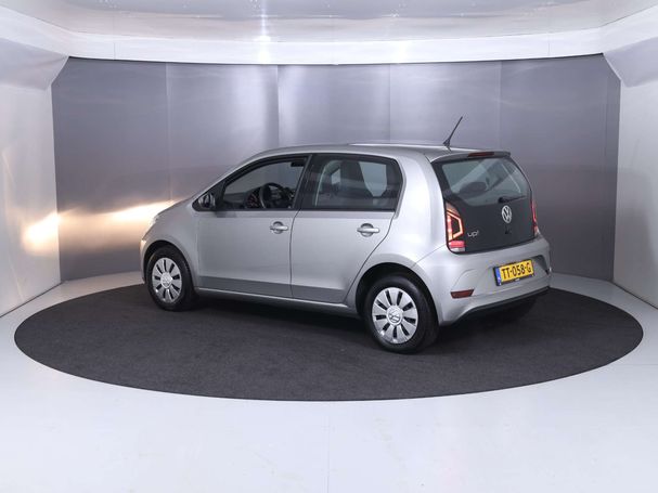 Volkswagen up! 44 kW image number 3