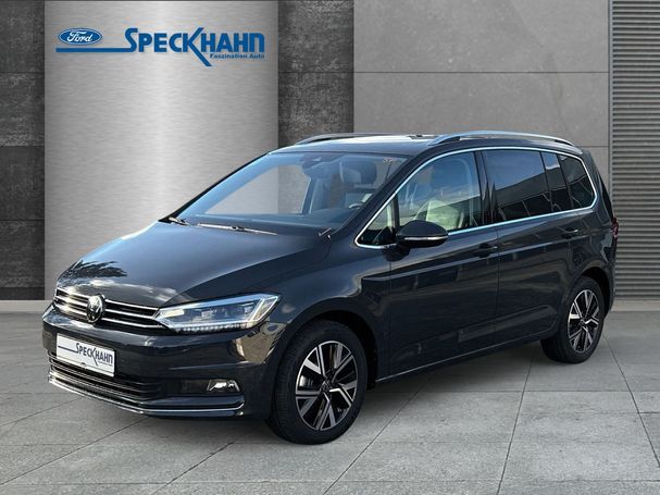 Volkswagen Touran DSG 110 kW image number 1