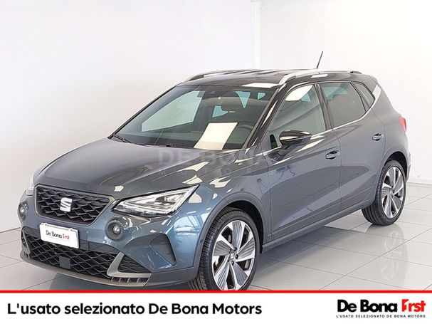 Seat Arona 1.0 TSI 70 kW image number 1