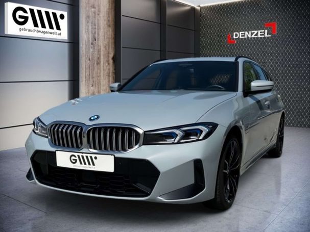 BMW 320 e Touring 150 kW image number 1