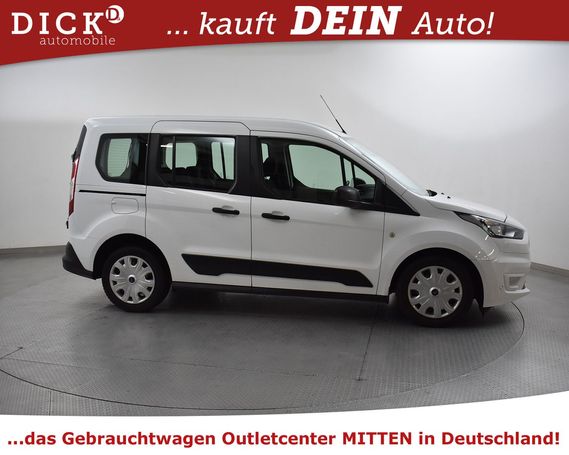 Ford Tourneo Connect 1.5 Trend 74 kW image number 2