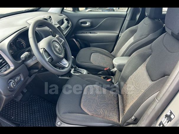 Jeep Renegade 1.3 Turbo PHEV 177 kW image number 15