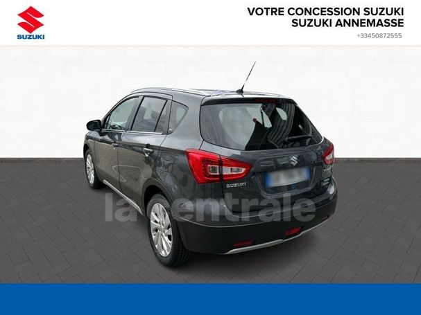 Suzuki SX4 S-Cross 95 kW image number 13