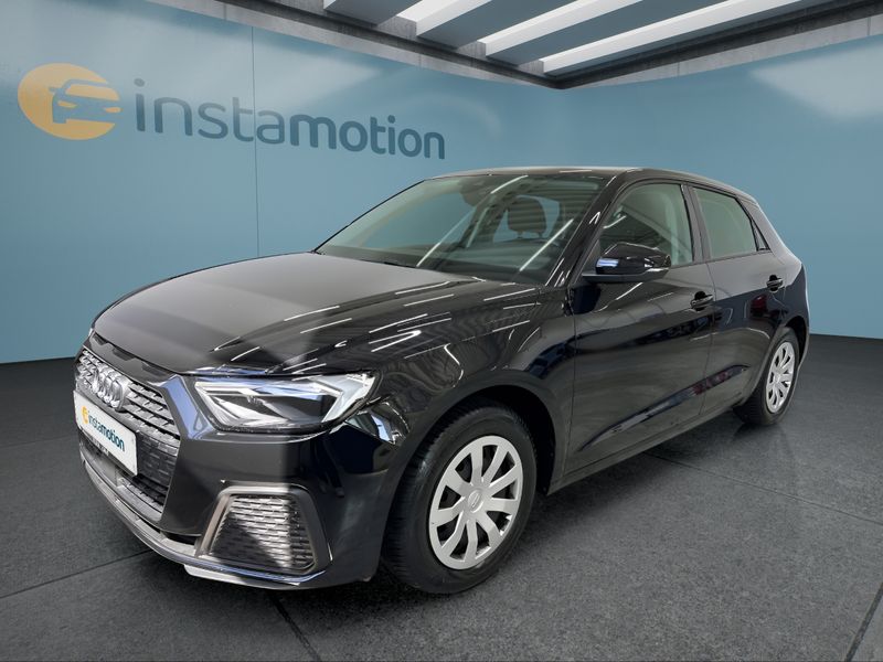 Audi A1 Sportback 25