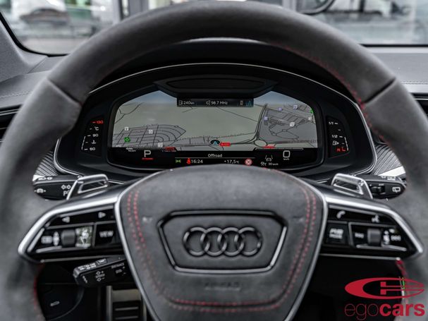 Audi RS6 TFSI quattro Tiptronic Avant 441 kW image number 22