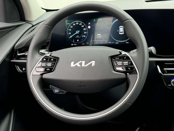 Kia Niro 95 kW image number 11