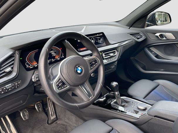 BMW 118i M Sport 100 kW image number 7