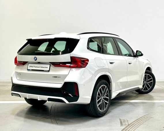 BMW X1 sDrive18i 100 kW image number 15