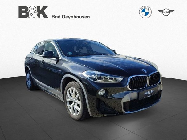 BMW X2 sDrive18i M Sport X 103 kW image number 3