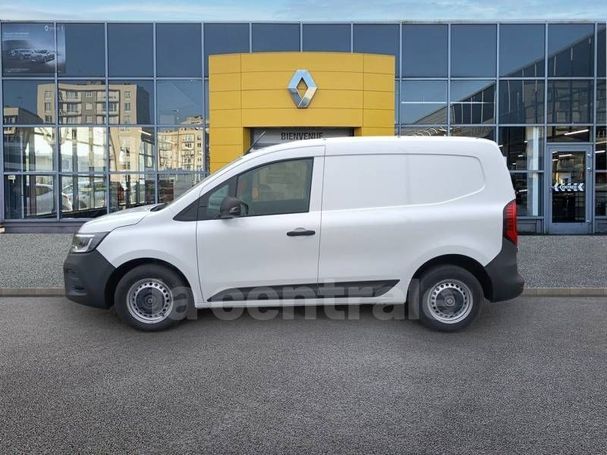 Renault Kangoo BLUE dCi 95 70 kW image number 5