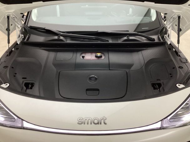 Smart #1 Premium 200 kW image number 10