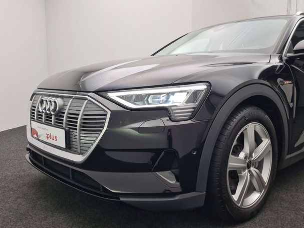 Audi e-tron 55 quattro 300 kW image number 30