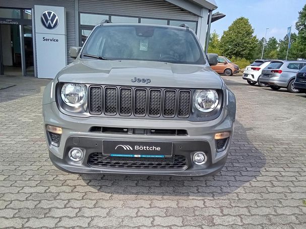 Jeep Renegade 177 kW image number 5