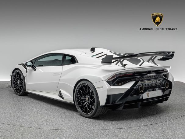 Lamborghini Huracan 471 kW image number 2