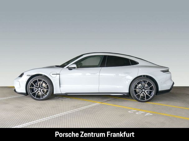 Porsche Taycan 320 kW image number 4