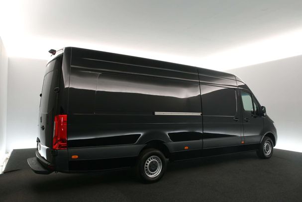 Mercedes-Benz Sprinter 317 CDI 125 kW image number 4