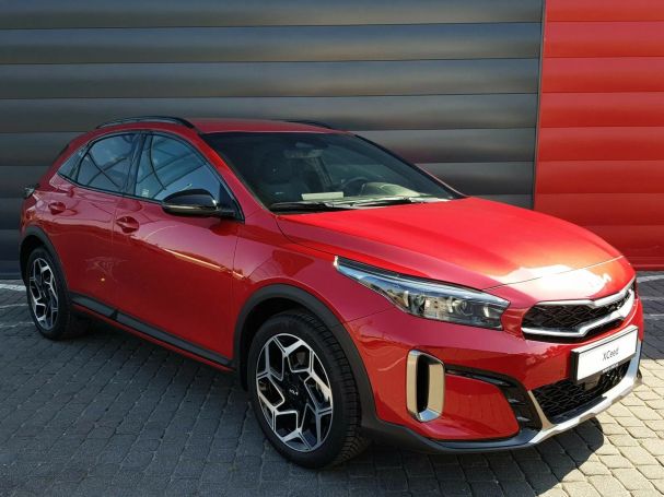 Kia XCeed 1.5 T-GDI GT-Line 103 kW image number 2