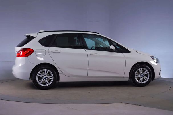 BMW 218i 100 kW image number 33